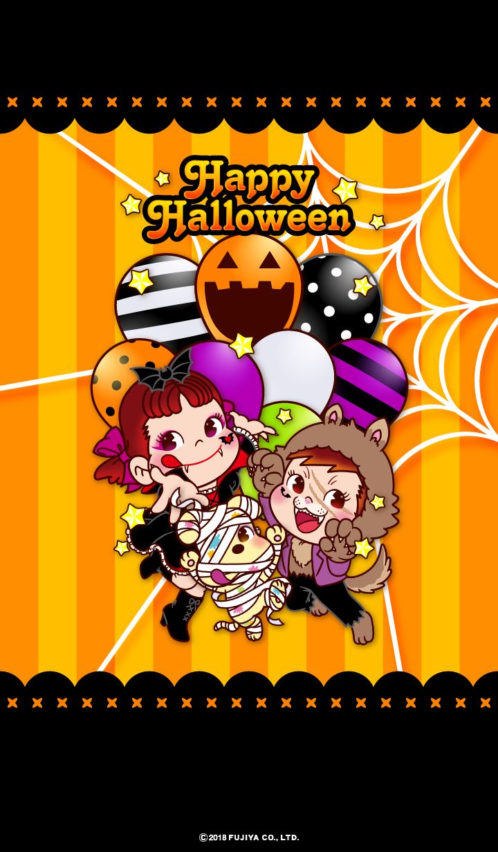 ペコちゃん アニメきせかえ壁紙専門サイト Cmn2 Itemlist 05 A